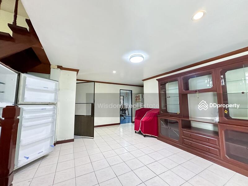 ขาย - Chidchol Housing : หมู่บ้านชิดชล, กรุงเทพ