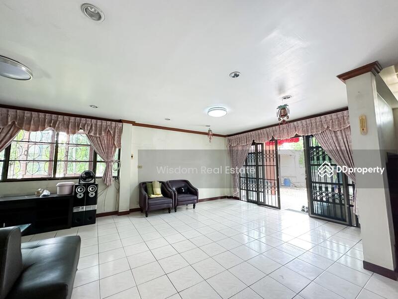 ขาย - Chidchol Housing : หมู่บ้านชิดชล, กรุงเทพ