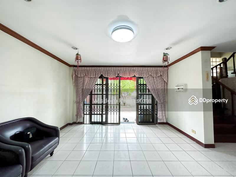 ขาย - Chidchol Housing : หมู่บ้านชิดชล, กรุงเทพ