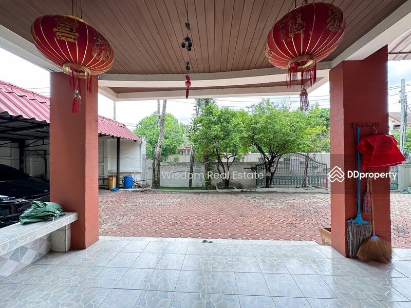 ขาย - Chidchol Housing : หมู่บ้านชิดชล, กรุงเทพ