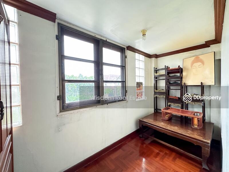 ขาย - Chidchol Housing : หมู่บ้านชิดชล, กรุงเทพ