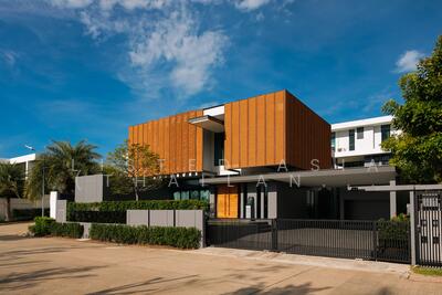 ขาย - The Prospect Villa : เดอะ พรอสเปคท์ วิลล่า, ชลบุรี