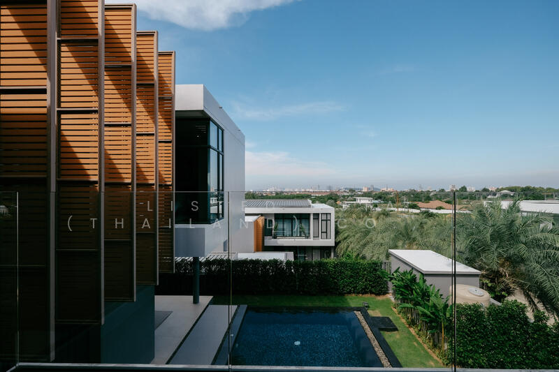 For Sale - The Prospect Villa, Chon Buri (Pattaya)