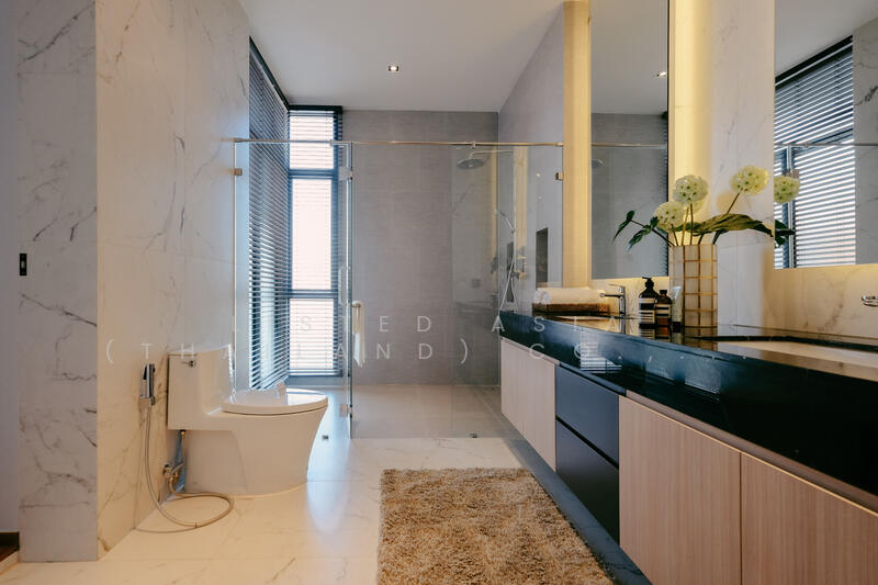 For Sale - The Prospect Villa, Chon Buri (Pattaya)