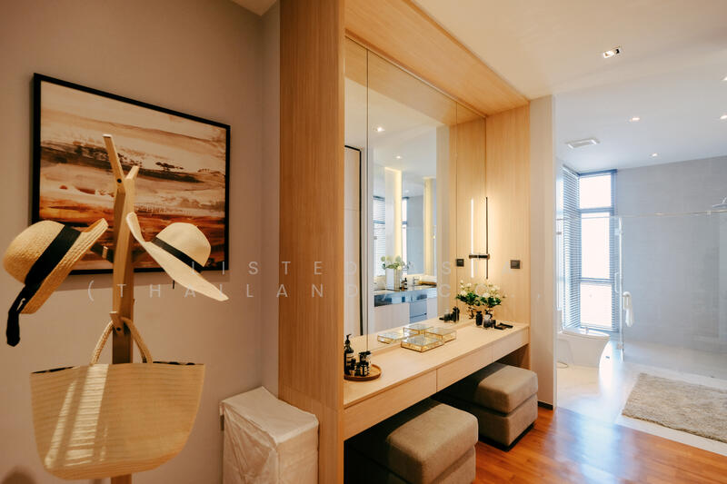 For Sale - The Prospect Villa, Chon Buri (Pattaya)