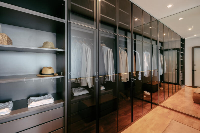 For Sale - The Prospect Villa, Chon Buri (Pattaya)