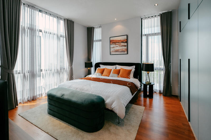 For Sale - The Prospect Villa, Chon Buri (Pattaya)