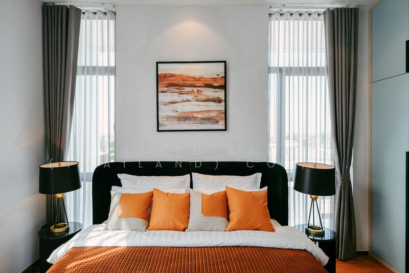 For Sale - The Prospect Villa, Chon Buri (Pattaya)