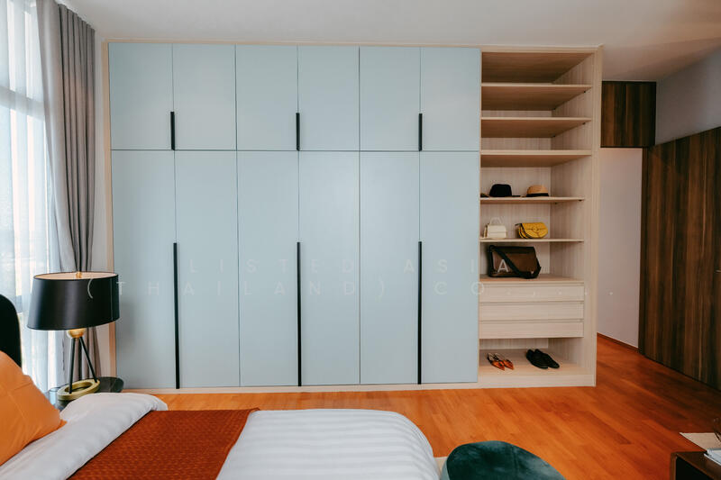 For Sale - The Prospect Villa, Chon Buri (Pattaya)