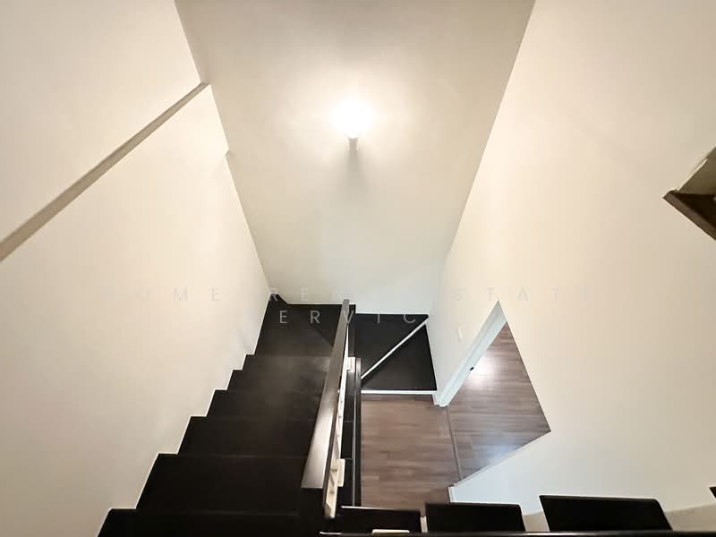 Townplus X Prachachen, Nonthaburi, Road along the Bang Khlo-Chaengwattana Expressway, Tha-Sai, Muang Nonthaburi, Nonthaburi, 3 Bedrooms, 225 sqm, Townhouse For Sale, by HOME Real Estate Service, 11820708 - DDproperty.com