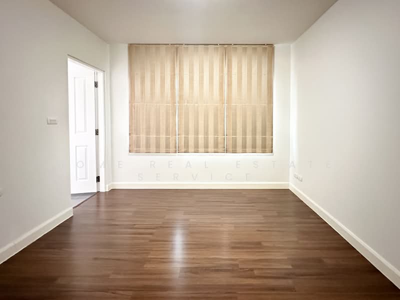 Townplus X Prachachen, Nonthaburi, Road along the Bang Khlo-Chaengwattana Expressway, Tha-Sai, Muang Nonthaburi, Nonthaburi, 3 Bedrooms, 225 sqm, Townhouse For Sale, by HOME Real Estate Service, 11820708 - DDproperty.com