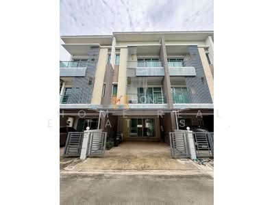 ขาย - Townplus X Prachachen : ทาวน์พลัส X ประชาชื่น, นนทบุรี