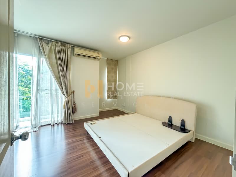 Townplus X Prachachen, Nonthaburi, Road along the Bang Khlo-Chaengwattana Expressway, Tha-Sai, Muang Nonthaburi, Nonthaburi, 3 Bedrooms, 225 sqm, Townhouse For Sale, by HOME Real Estate Service, 11820708 - DDproperty.com