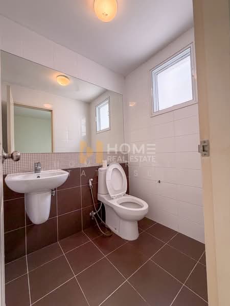 Townplus X Prachachen, Nonthaburi, Road along the Bang Khlo-Chaengwattana Expressway, Tha-Sai, Muang Nonthaburi, Nonthaburi, 3 Bedrooms, 225 sqm, Townhouse For Sale, by HOME Real Estate Service, 11820708 - DDproperty.com