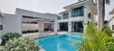 ขาย - View Point Village : หมู่บ้านวิวพอยท์, ชลบุรี