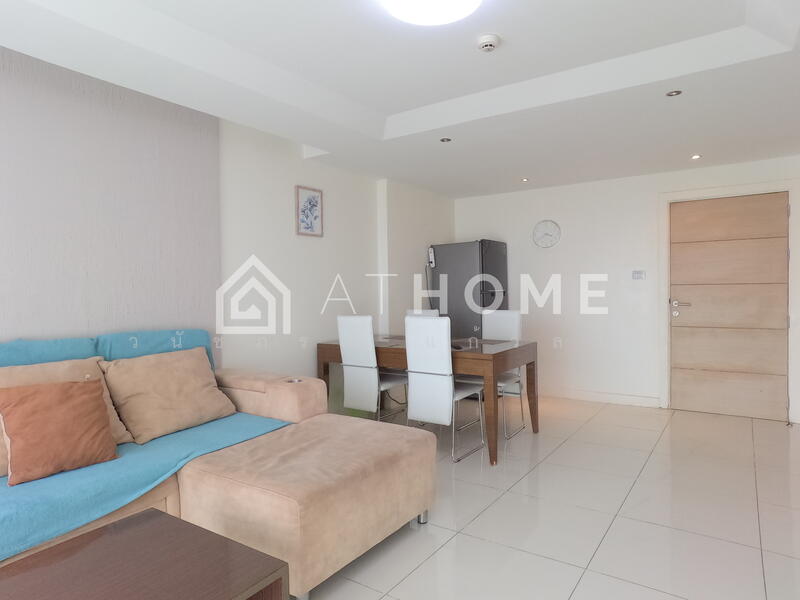 ขาย - ซันเซท บูเลอวาร์ด เรสซิเด้นซ์, ชลบุรี