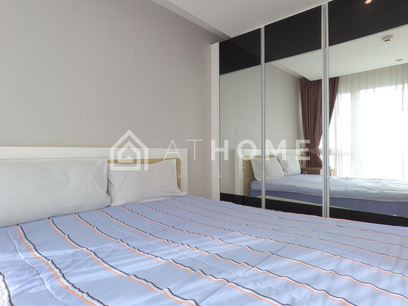 ขาย - ซันเซท บูเลอวาร์ด เรสซิเด้นซ์, ชลบุรี