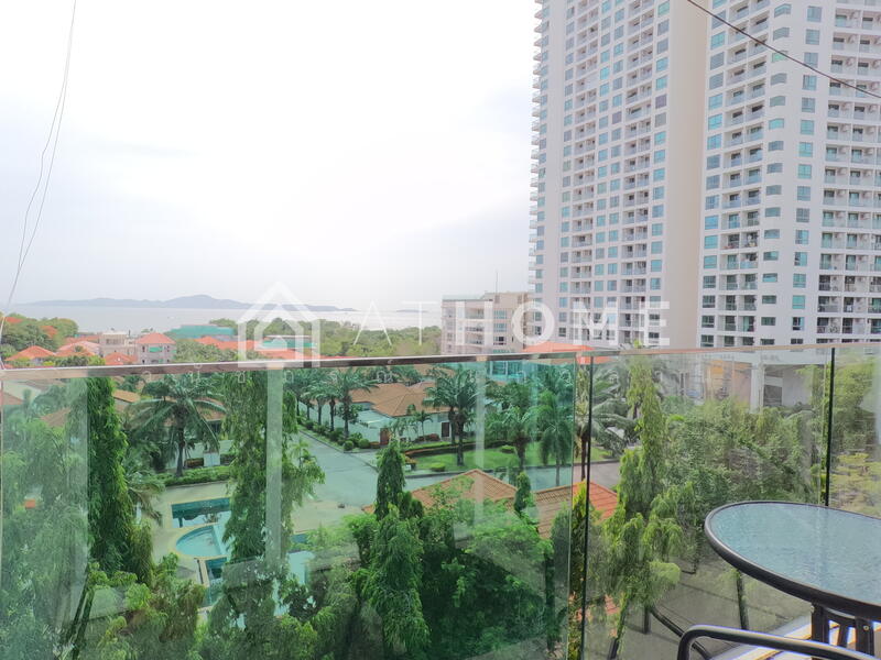 ขาย - ซันเซท บูเลอวาร์ด เรสซิเด้นซ์, ชลบุรี