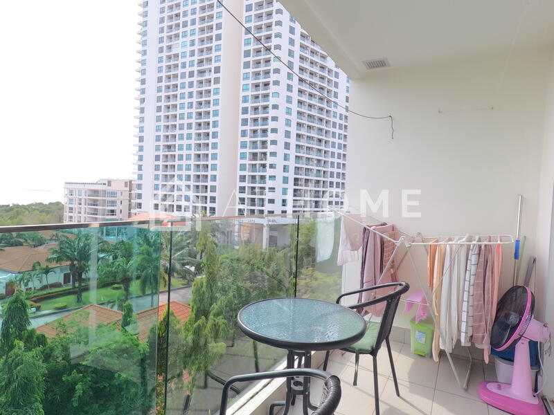 ขาย - ซันเซท บูเลอวาร์ด เรสซิเด้นซ์, ชลบุรี