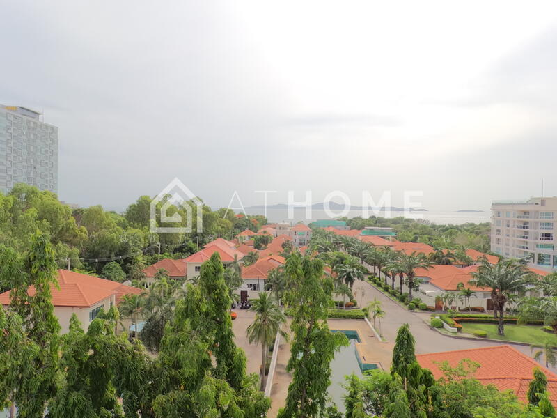 ขาย - ซันเซท บูเลอวาร์ด เรสซิเด้นซ์, ชลบุรี