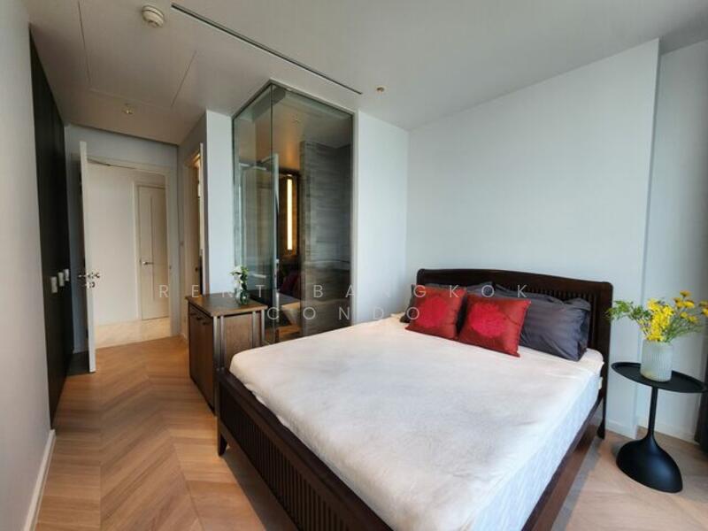 Four Seasons Private Residences : โฟร์ ซีซั่นส์ ไพรเวท เรสสิเด้นซ์, กรุงเทพ, 300 ถนนเจริญกรุง, ยานนาวา, สาทร, กรุงเทพ, 116 ตร.ม., คอนโด ให้เช่า, โดย Rent Bangkok Condo, 11820797 - DDproperty.com