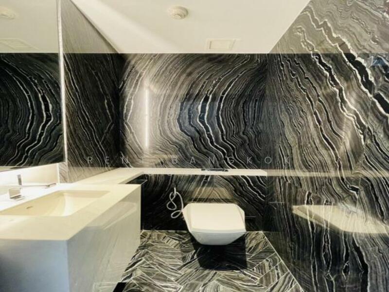 Four Seasons Private Residences : โฟร์ ซีซั่นส์ ไพรเวท เรสสิเด้นซ์, กรุงเทพ, 300 ถนนเจริญกรุง, ยานนาวา, สาทร, กรุงเทพ, 116 ตร.ม., คอนโด ให้เช่า, โดย Rent Bangkok Condo, 11820797 - DDproperty.com