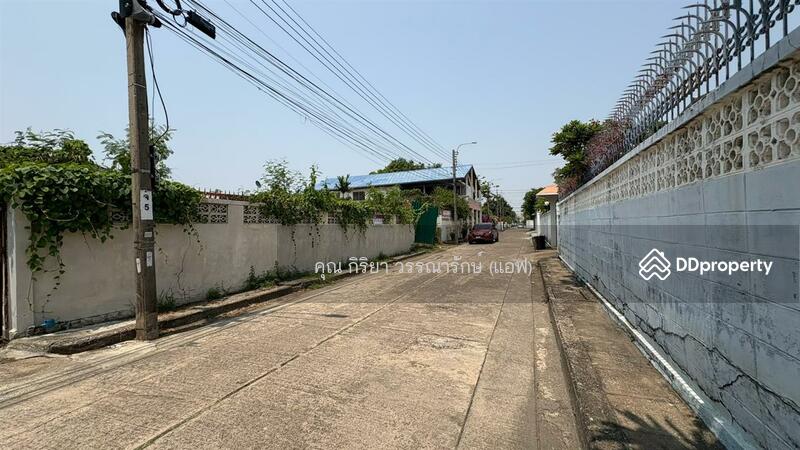 For Sale - Moobaan Sena Niwet Project 1, Bangkok
