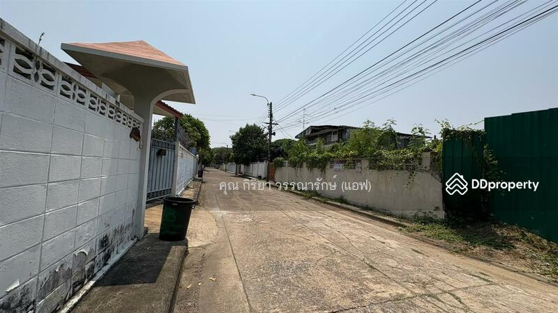 For Sale - Moobaan Sena Niwet Project 1, Bangkok