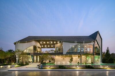 ขาย - VENUE ID Petchkasem 81 : เวนิว ไอดี เพชรเกษม 81, กรุงเทพ