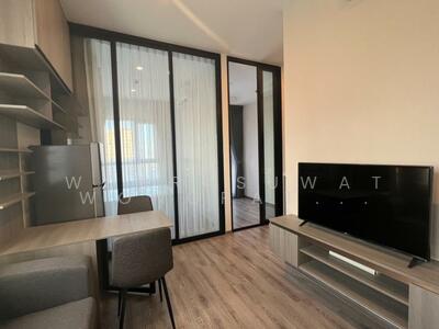 ขาย - Knightsbridge Prime Onnut : ไนท์บริดจ์ ไพร์ม อ่อนนุช, กรุงเทพ