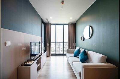 ขาย - Oka Haus Sukhumvit 36 : โอกะ เฮ้าส์ สุขุมวิท 36, กรุงเทพ