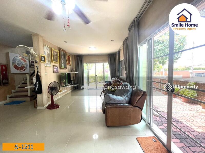 For Sale - Alicha Wongwan - Pracha Uthit, Bangkok