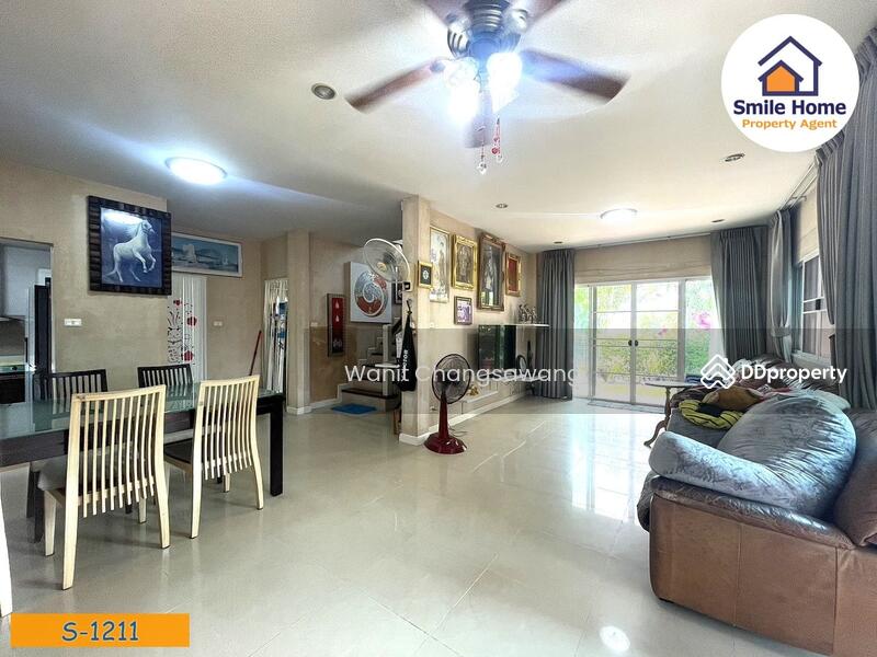 For Sale - Alicha Wongwan - Pracha Uthit, Bangkok