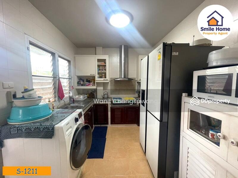 For Sale - Alicha Wongwan - Pracha Uthit, Bangkok