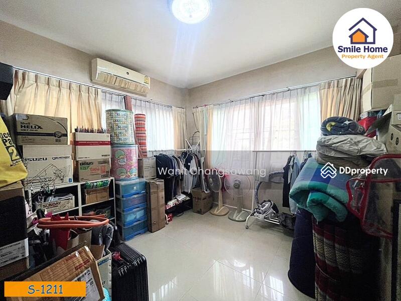 For Sale - Alicha Wongwan - Pracha Uthit, Bangkok