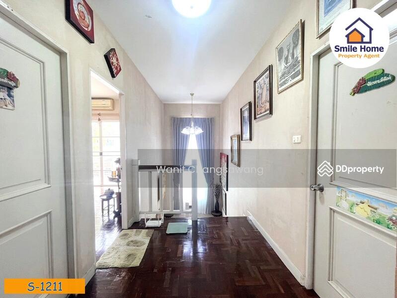 For Sale - Alicha Wongwan - Pracha Uthit, Bangkok