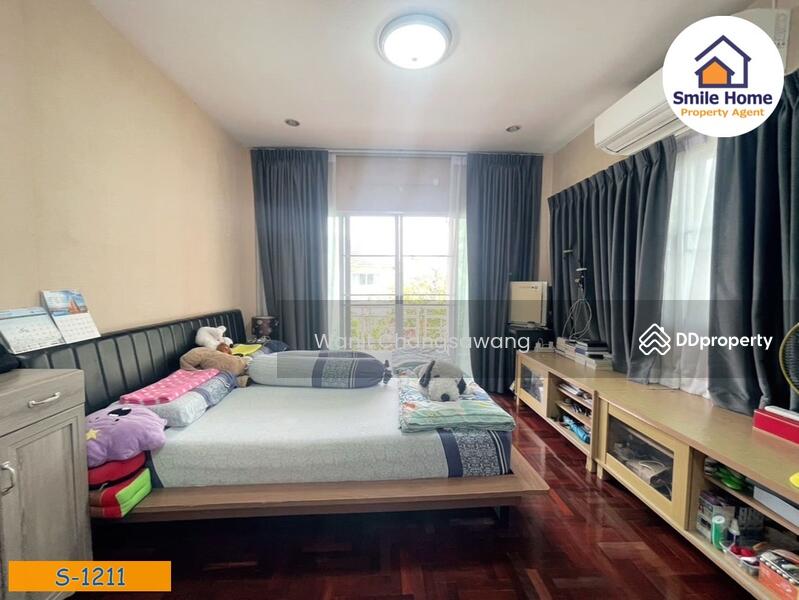 For Sale - Alicha Wongwan - Pracha Uthit, Bangkok
