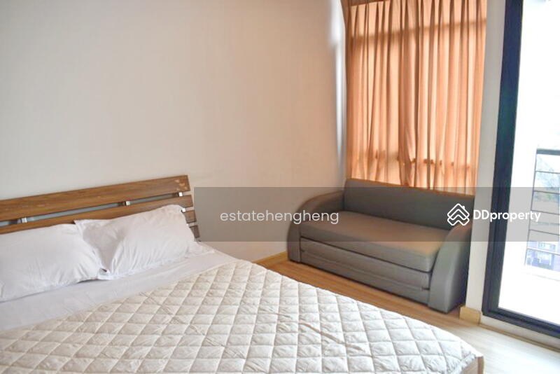 For Sale - Bangkok Horizon P48, Bangkok