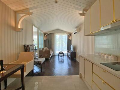 ขาย - Grand Florida Beachfront : แกรนด์ ฟลอริด้า บีชฟร้อนท์, ชลบุรี