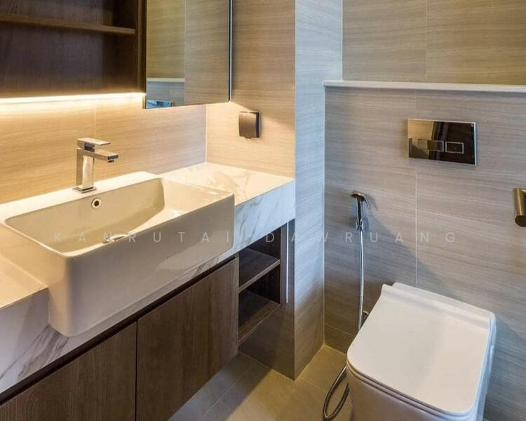 For Sale - Park Origin Thonglor : พาร์ค ออริจิ้น ทองหล่อ, Bangkok