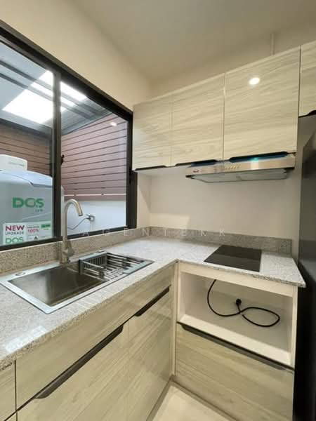 Altitude Kraf Bangna : อัลติจูด คราฟ บางนา, สมุทรปราการ, 159 หมู่ 12 ถนน เลียบคลองหลวงแพ่ง, บางแก้ว, บางพลี, สมุทรปราการ, 132 ตร.ม., ทาวน์เฮ้าส์ ให้เช่า, โดย Agentbkk, 11821191 - DDproperty.com