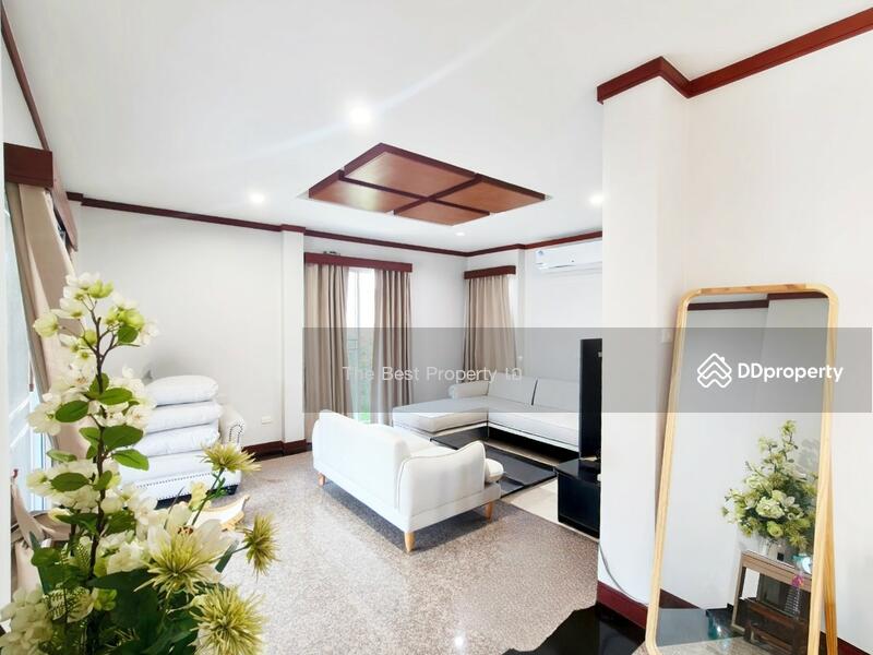 For Sale - Sireethorn Suwanabhum, Bangkok