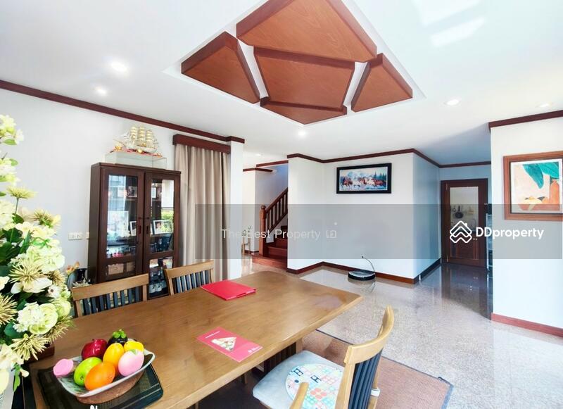 For Sale - Sireethorn Suwanabhum, Bangkok