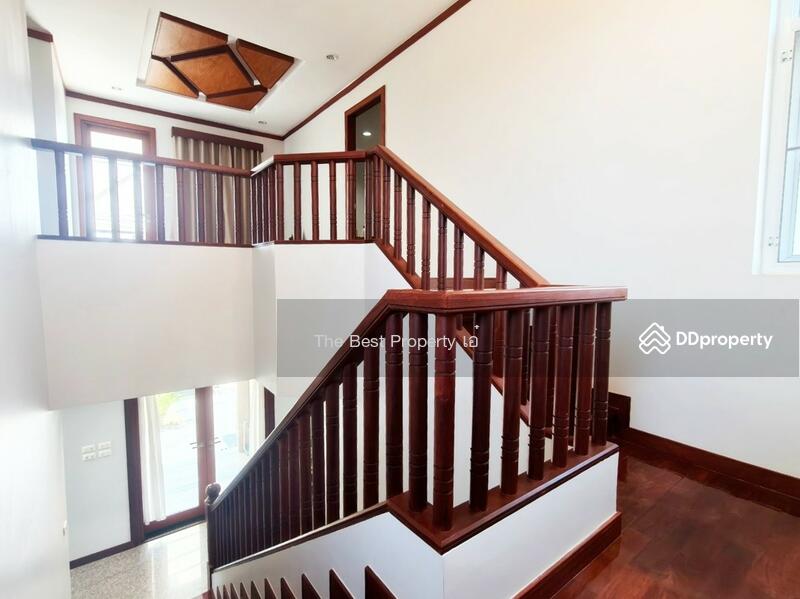 For Sale - Sireethorn Suwanabhum, Bangkok