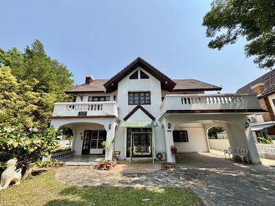 ขาย - บ้านริมเวียง เชียงใหม่, เชียงใหม่