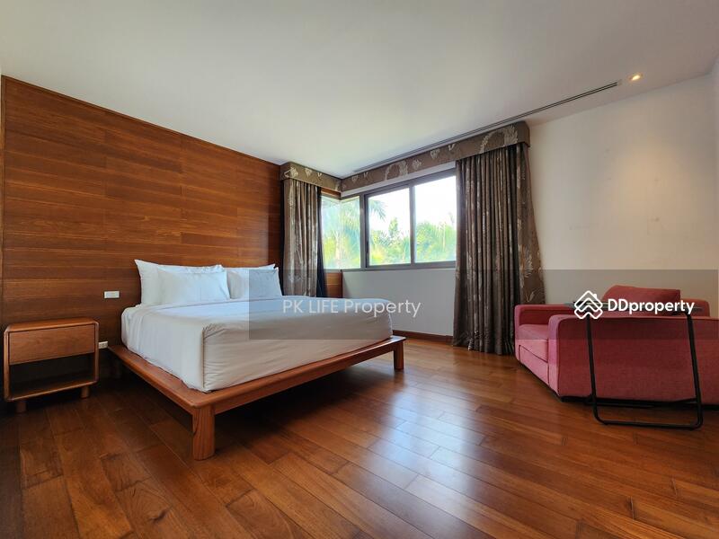 For Rent - Lotus Gardens, Phuket
