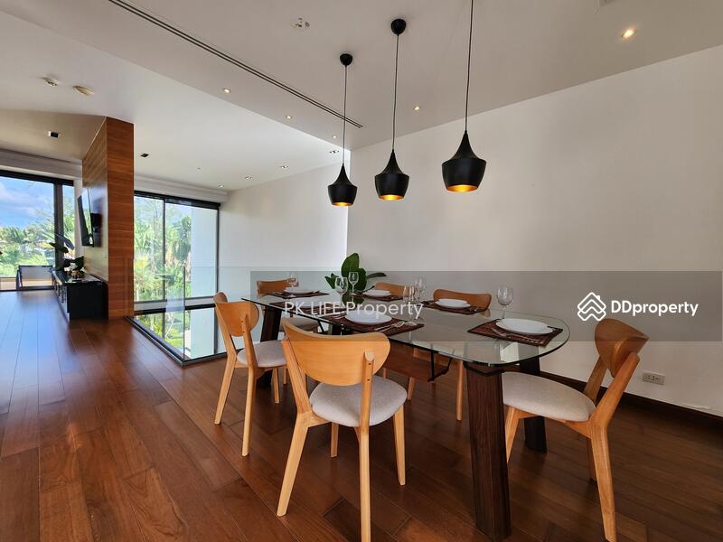 For Rent - Lotus Gardens, Phuket