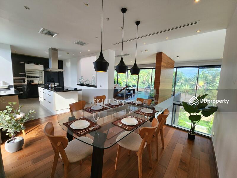 For Rent - Lotus Gardens, Phuket