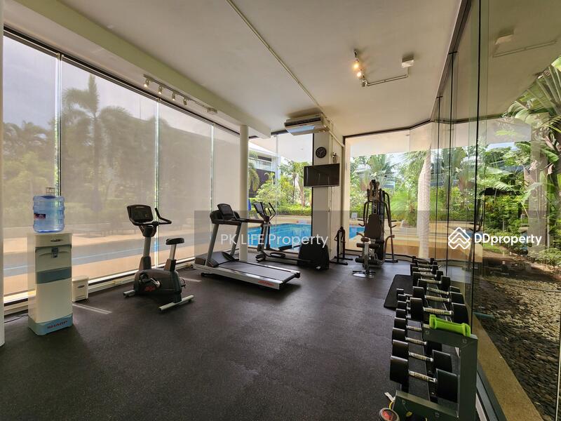 For Rent - Lotus Gardens, Phuket