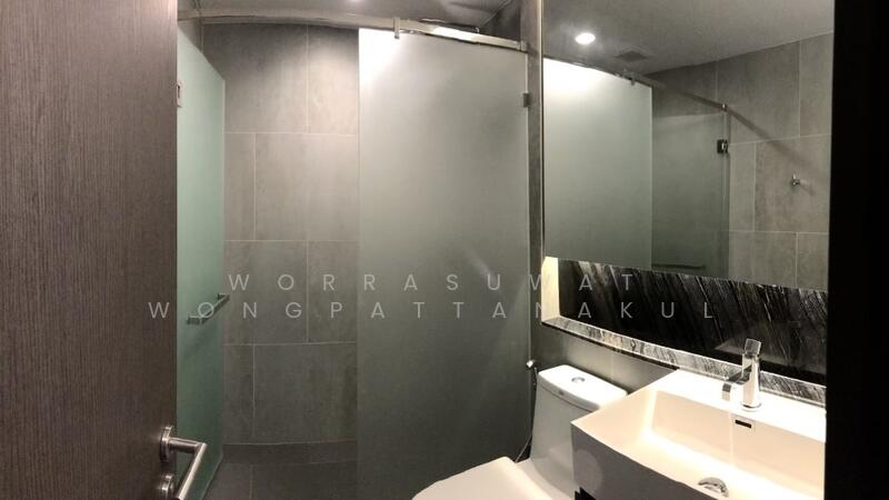 The Lumpini 24, Bangkok, Sukhumvit 24 Road, Khong Tan, Khlong Toei, Bangkok, 1 Bedroom, 39 sqm, Condo For Sale, by Rungkan Wijitjun, 11821318 - DDproperty.com